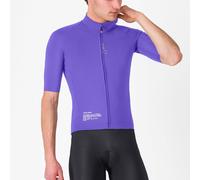 Maglia Castelli DO.DI.CI - Viola L / Viola