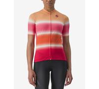 CASTELLI 4522060-866 Dolce Jersey Donna Maglia Lunga Black XL
