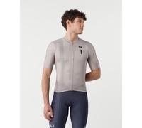 Castelli - Drittone Logo Jersey - Maglietta da ciclismo 3XL beige