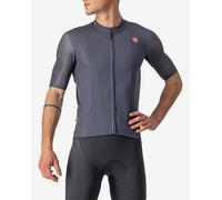 CASTELLI Maillot Endurance Elite - Uomo - Grigio - Taglia XL- modello 2024