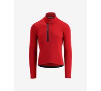 Maglia Castelli Entrata Thermal manica lunga rosso puro - S