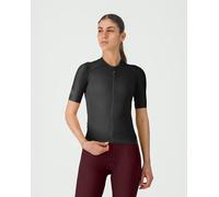 Castelli - Women's Espresso 2 Jersey - Maglietta da ciclismo XS nero