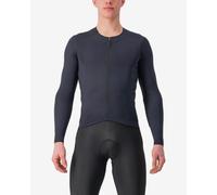 Maglia a manica lunga castelli fly ls nero