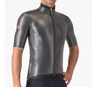 Maglia Castelli Gabba R - Grigio XXL / Grigio