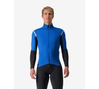 Maglia Castelli Gabba RoS 2 Rosso Corsa GORE-TEX INFINIUM™ manica corta blu navy nero - XXL