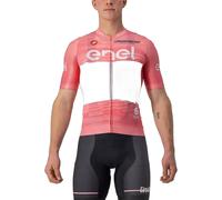 Maglia Castelli Giro d'Italia Race Rosa Giro, Taglia M