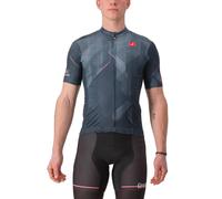 Maglia Castelli Giro d'Italia Tre Cime di Lavaredo Blu Abisso, Taglia L