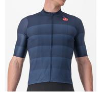 Castelli Maglia A Maniche Corte Livelli