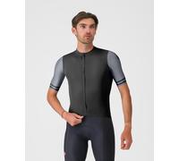 CASTELLI Prologo Lite 2 Jersey - maglia ciclismo - uomo Black L