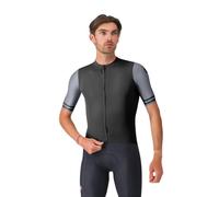 CASTELLI Prologo Lite 2 Jersey - maglia ciclismo - uomo Black 2XL
