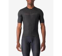 Castelli Maglia A Maniche Corte Prologo Lite