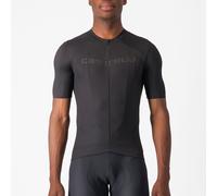 Castelli Prologo Lite Maglia Black S