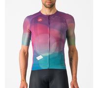 Castelli R-A/D - maglia ciclismo - uomo XL Multicolor man Bluesign