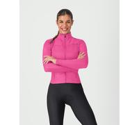 Castelli - Women's Sfida 3 Jersey - Maglietta da ciclismo L fuchsia