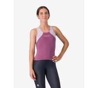 Castelli - Women's Sole Top - Singlet ciclismo L variopinto