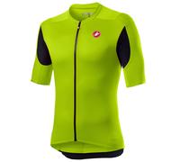 Maglia Castelli Superleggera 2 - Verde S / Verde