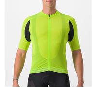 Castelli Maglia A Maniche Corte Superleggera 3