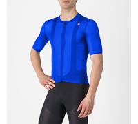 Maglia Castelli Superleggera A/C - Blu S / Blu