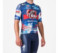 Maglia SOUDAL-QUICK-STEP TREX La Vuelta 2025
