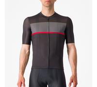 Maglia Castelli Tradizione - Nero S / Nero
