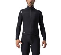 Castelli Tutto Nano Ros Jersey, Maglietta Uomo, Black, XL