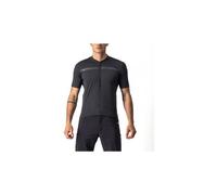 Castelli Unlimited Allroad Maglia Dark Gray S