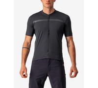 Maglia castelli unlimited allroad grigia