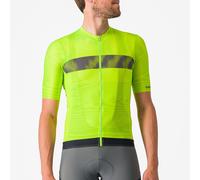 Maglia Castelli Unlimited Endurance - Giallo S / Giallo