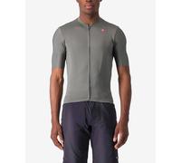 Maglia Castelli Unlimited Entrata 2 manica corta grigio ferro - XL