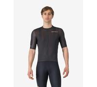 Castelli - Unlimited Entrata 3 Jersey - Maglietta da ciclismo XL grigio