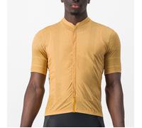 Castelli Maglia A Maniche Corte Unlimited Terra