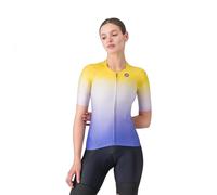 Maglia Castelli UPF Mango Mojito Ultravioletta Donna, Taglia L