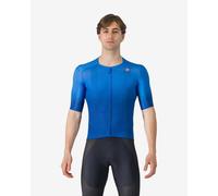 Maglia a maniche corte castelli upf uomo blu