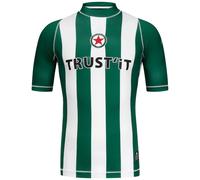 Maglia CELEBRATIVA uomo RED STAR PARIS . 25/26 vers KOMBAT XXV RED STAR