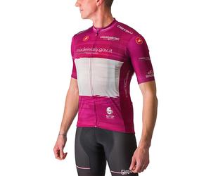 Maglia Ciclamino GIRO D'ITALIA 2023 lillà