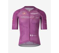 Maglia Ciclamino Giro d'Italia 2025 Race 8S S / Viola