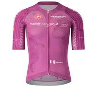 Maglia Ciclamino Race GIRO D'ITALIA 2025 lillà