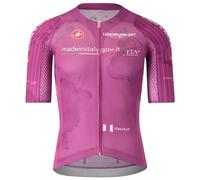 Maglia Ciclamino Race GIRO D'ITALIA 2025 lillà 2XL