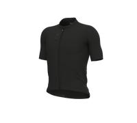 Maglia ciclismo ALE' COLOR BLOCK PRAGMA black 2026 - Taglia: 3XL