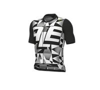 Maglia ciclismo ALE' MULTIVERSO PR-E bianco 2026 - Taglia: L