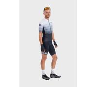 Maglia ciclismo ALE' PR-R MAGNITUDE bianco