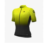 Maglia ciclismo ALE' PR-S BULLET fluo