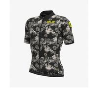 Maglia ciclismo ALE' PRR LAS VEGAS nero