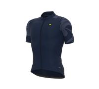 Maglia ciclismo ALE' R-EV1 ARTIKA blu - Taglia: M