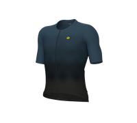 Maglia ciclismo ALE' VELOCITY 2.0 R-EV1 grigio 2025 - Taglia: M