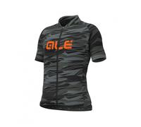 Maglia ciclismo bimbo ALE' KID ROCK nera