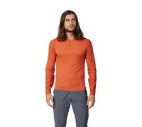 Maglia Ciclismo Manica Lunga Fox Flexair PRO