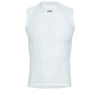 Canottiera POC Essential bianco - XXL