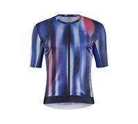 CRAFT Adv Aero Jersey - Uomo - Blu - Taglia S- modello 2024