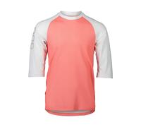 Maglia uomo POC MTB Pure 3/4 LS M